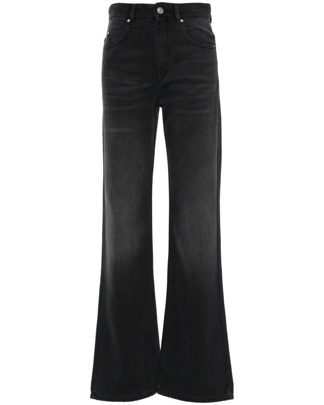 [Isabel Marant] Jeans FW26 PA0002FD B1H07I