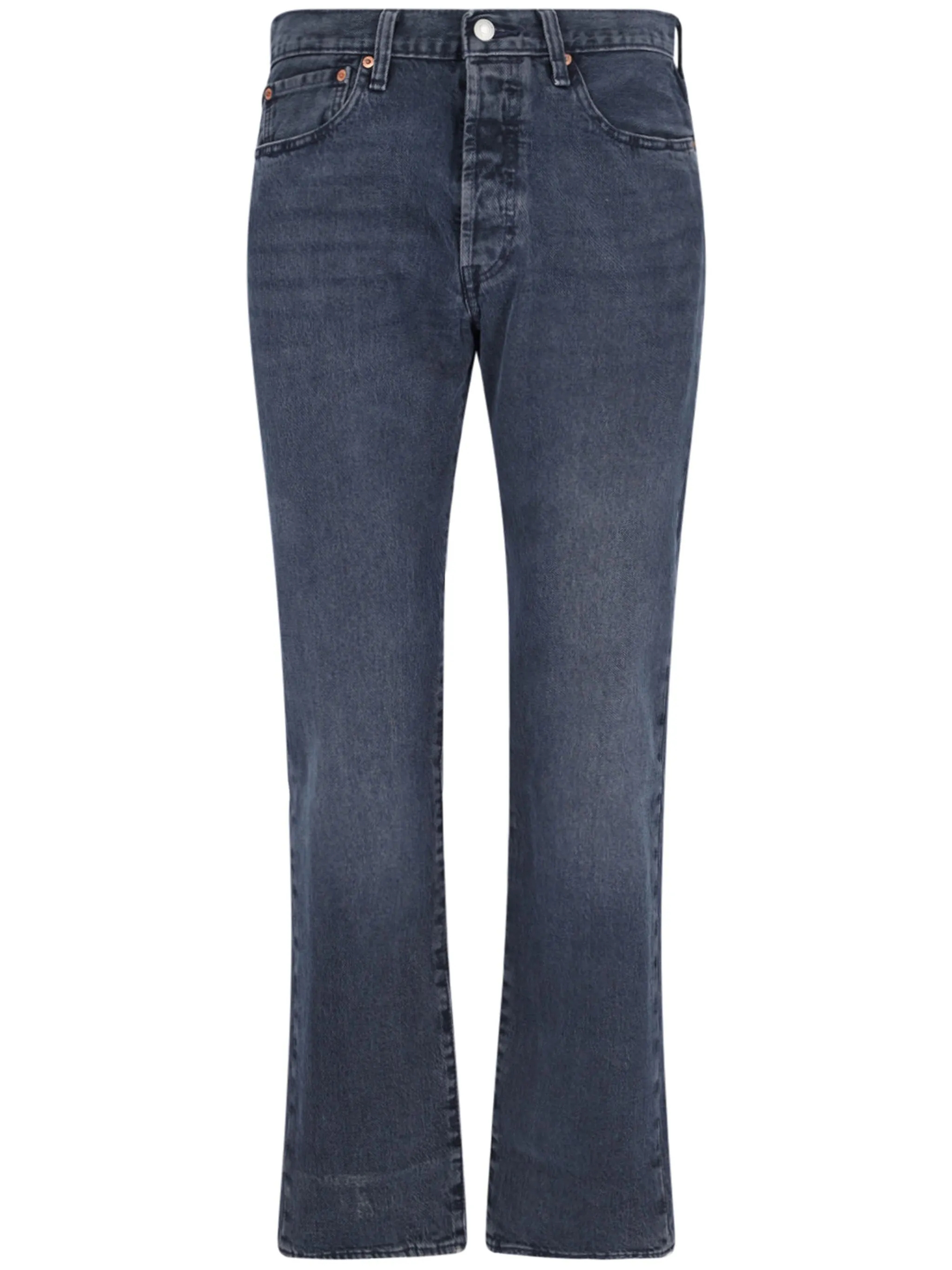 [LEVI`S] Jeans FW26 00501 3473