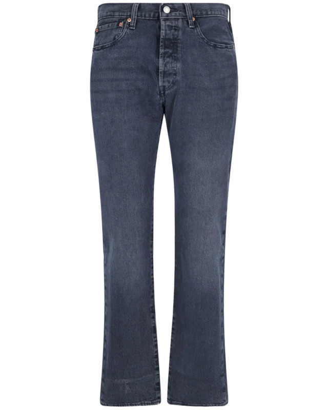[LEVI`S] Jeans FW26 00501 3473