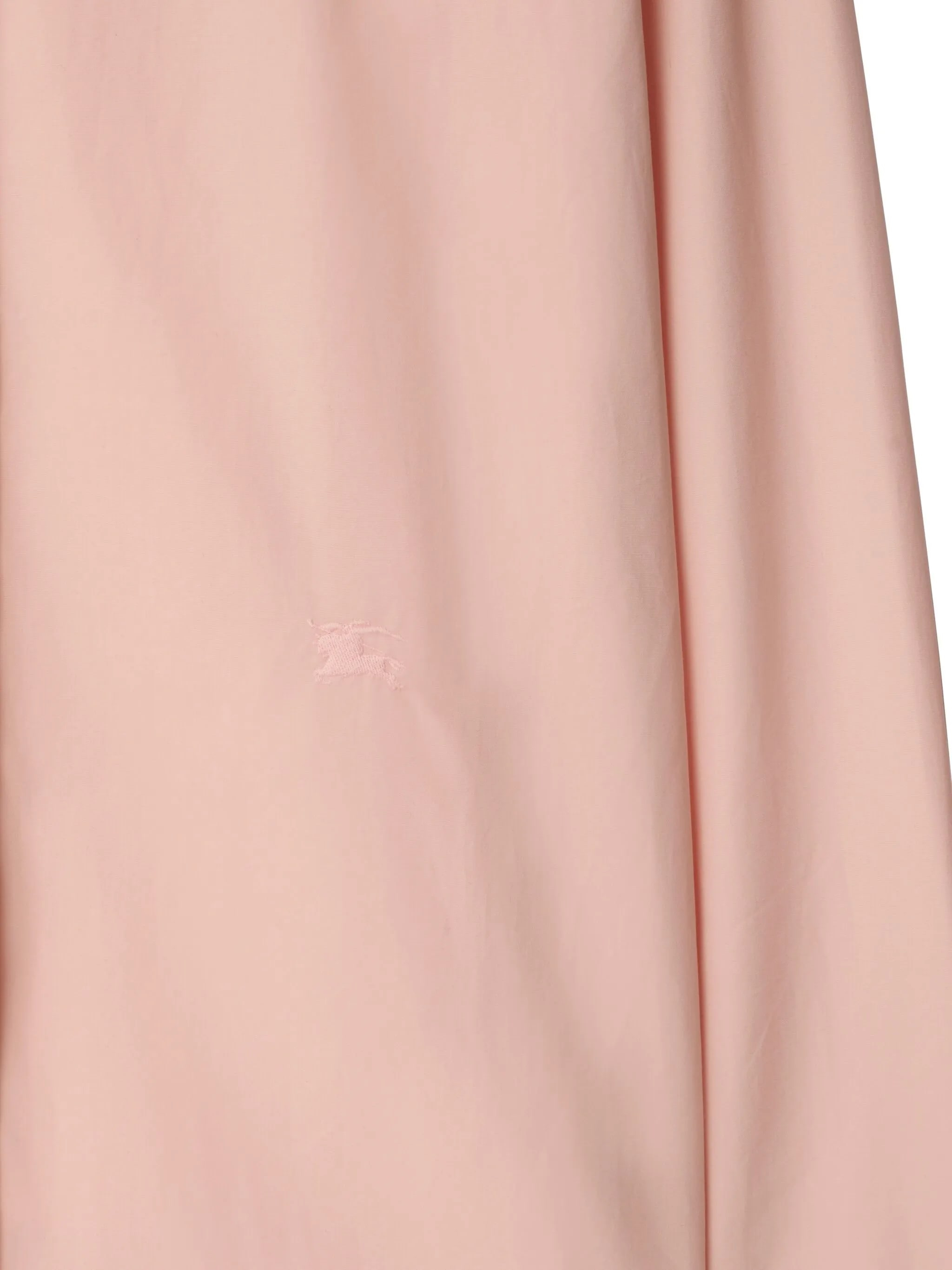 [Burberry] Shirts Long Sleeve FW26 8111216