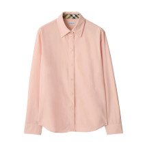 [Burberry] Shirts Long Sleeve FW26 8111216
