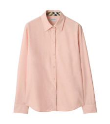 [Burberry] Shirts Long Sleeve FW26 8111216