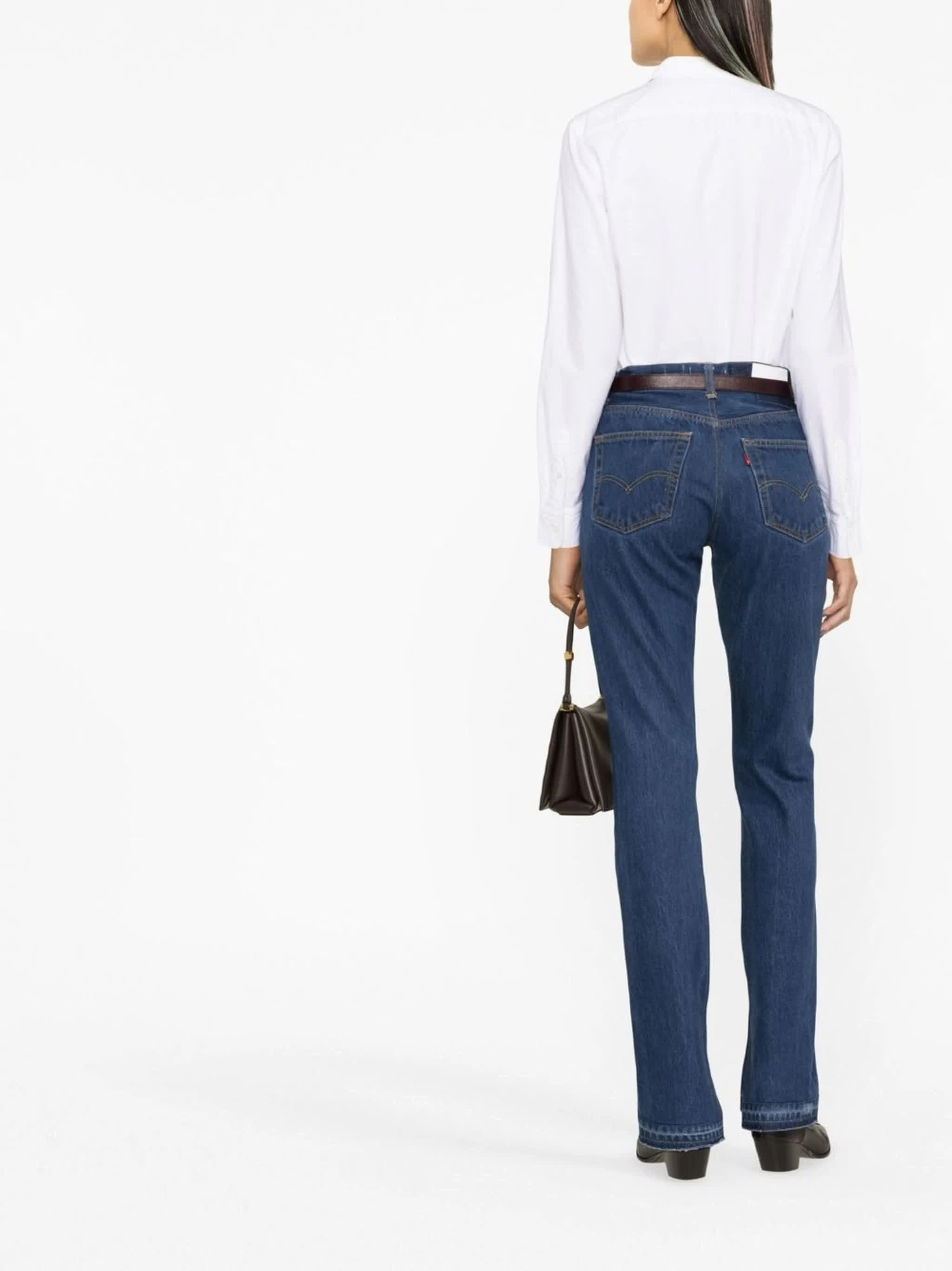 [Polo Ralph Lauren] Shirts Long Sleeve FW26 211 891377