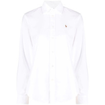 [Polo Ralph Lauren] Shirts Long Sleeve FW26 211 891377