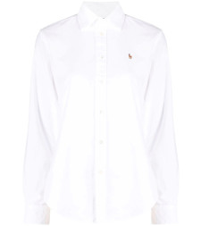 [Polo Ralph Lauren] Shirts Long Sleeve FW26 211 891377