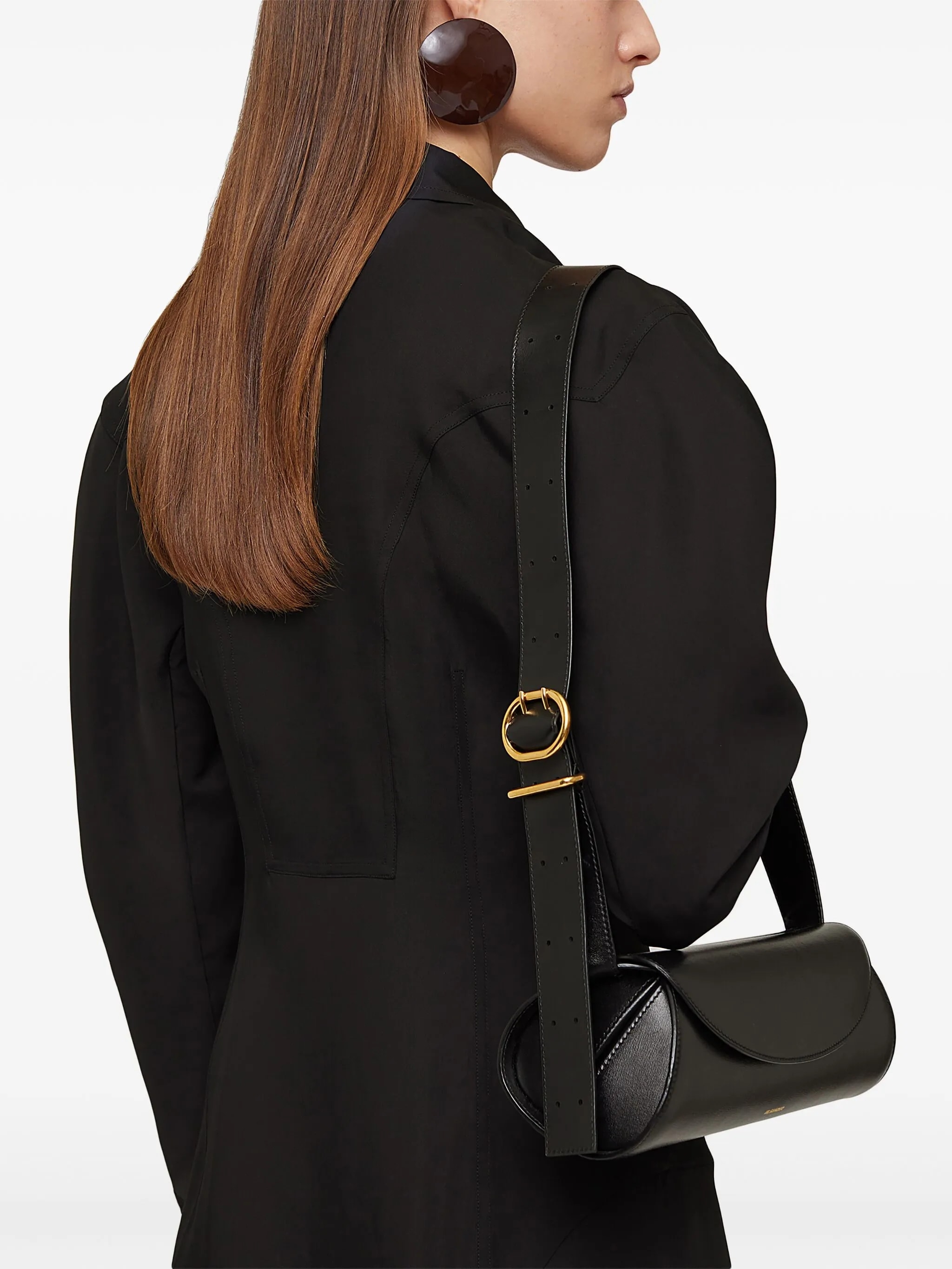 [Jil Sander] Shoulder bag FW26 J07WD0023 P4840