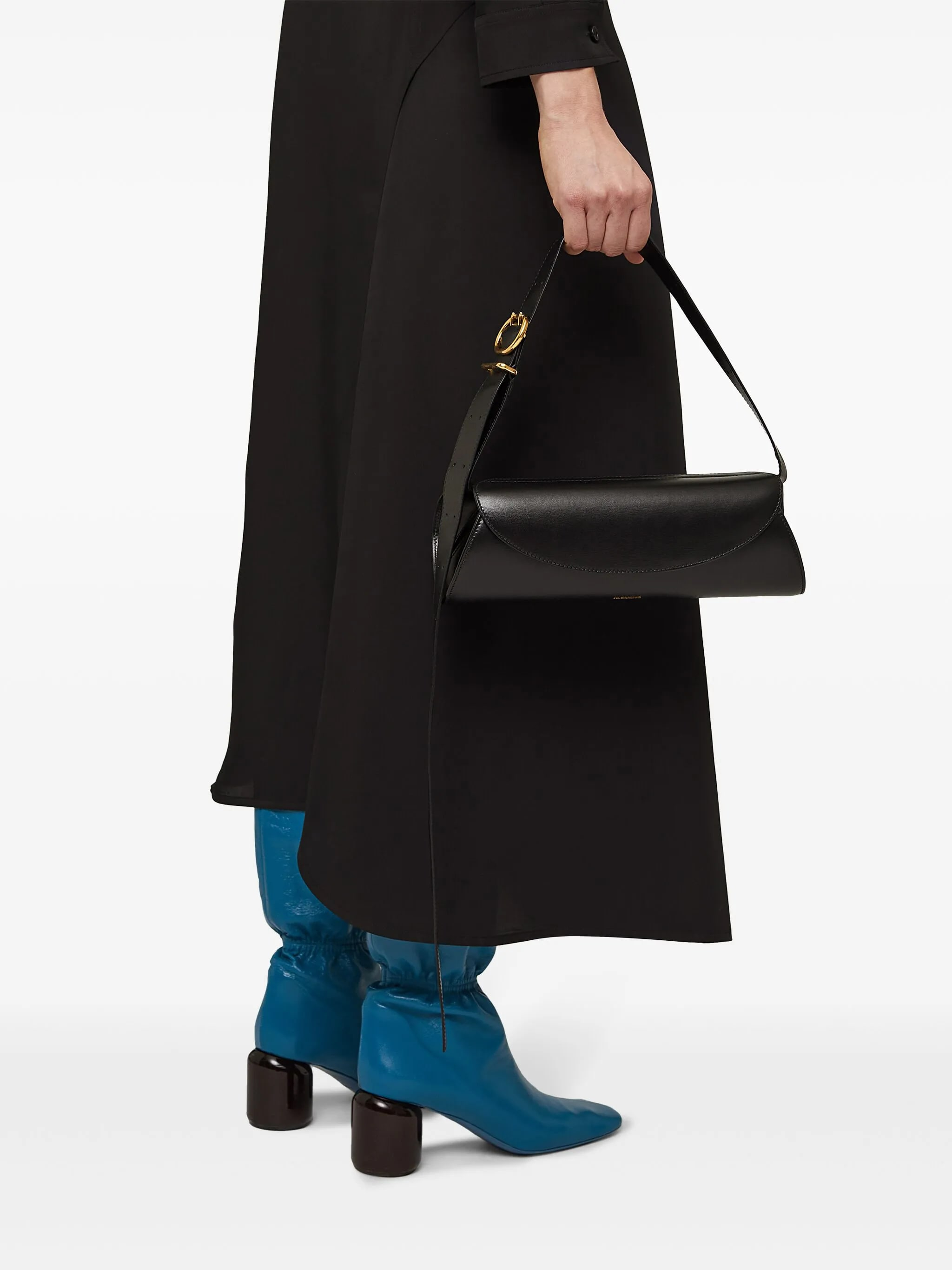 [Jil Sander] Shoulder bag FW26 J07WD0023 P4840
