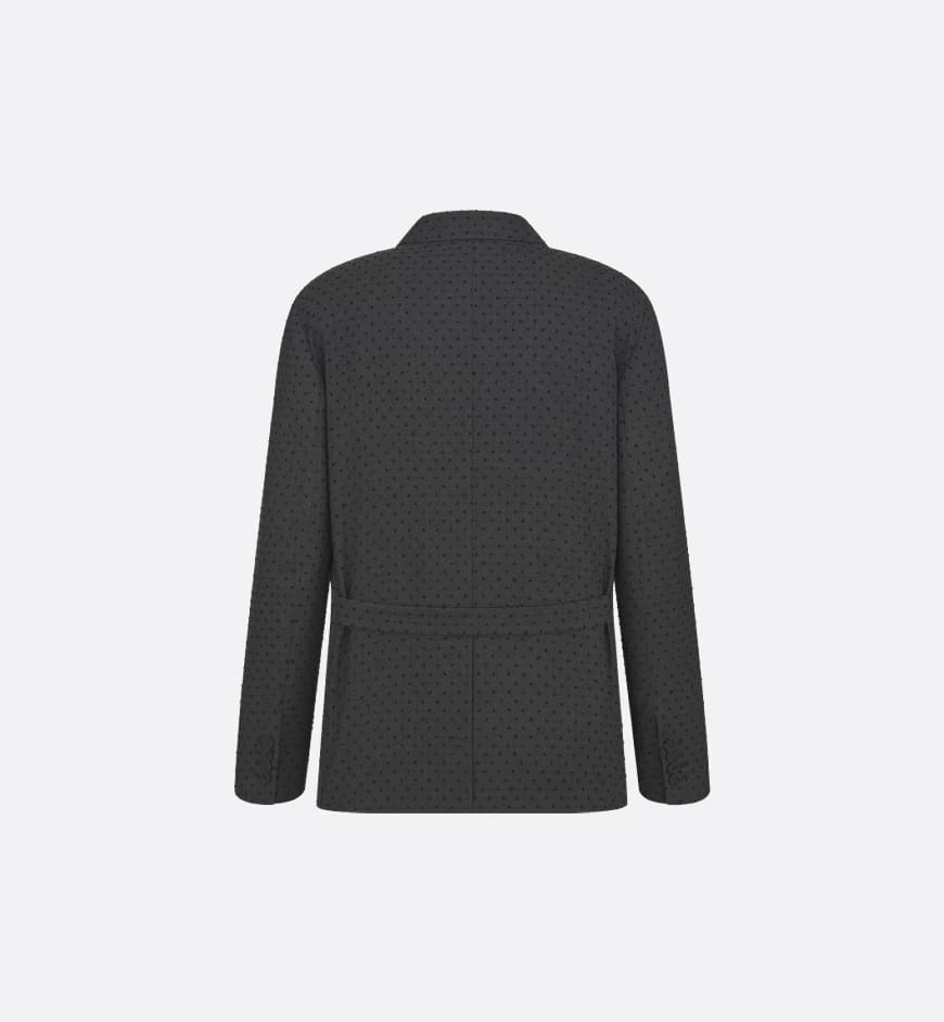 [Christian Dior] Blazer FW26 593C228A1032