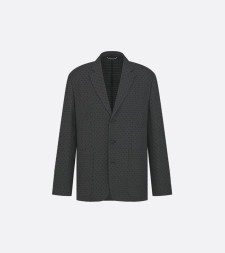 [Christian Dior] Blazer FW26 593C228A1032