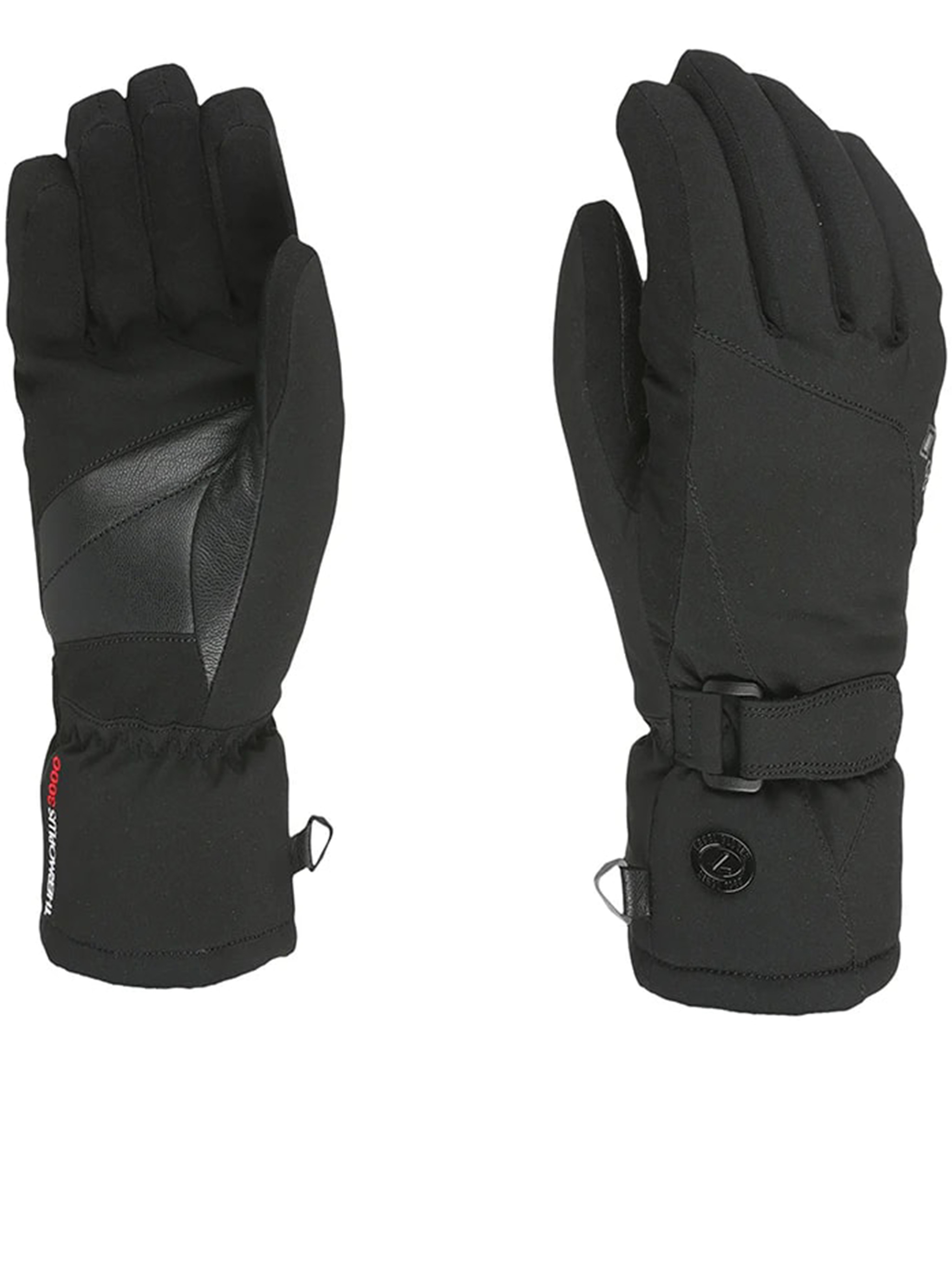 [LEVEL] Ski Gloves FW26 3227WG