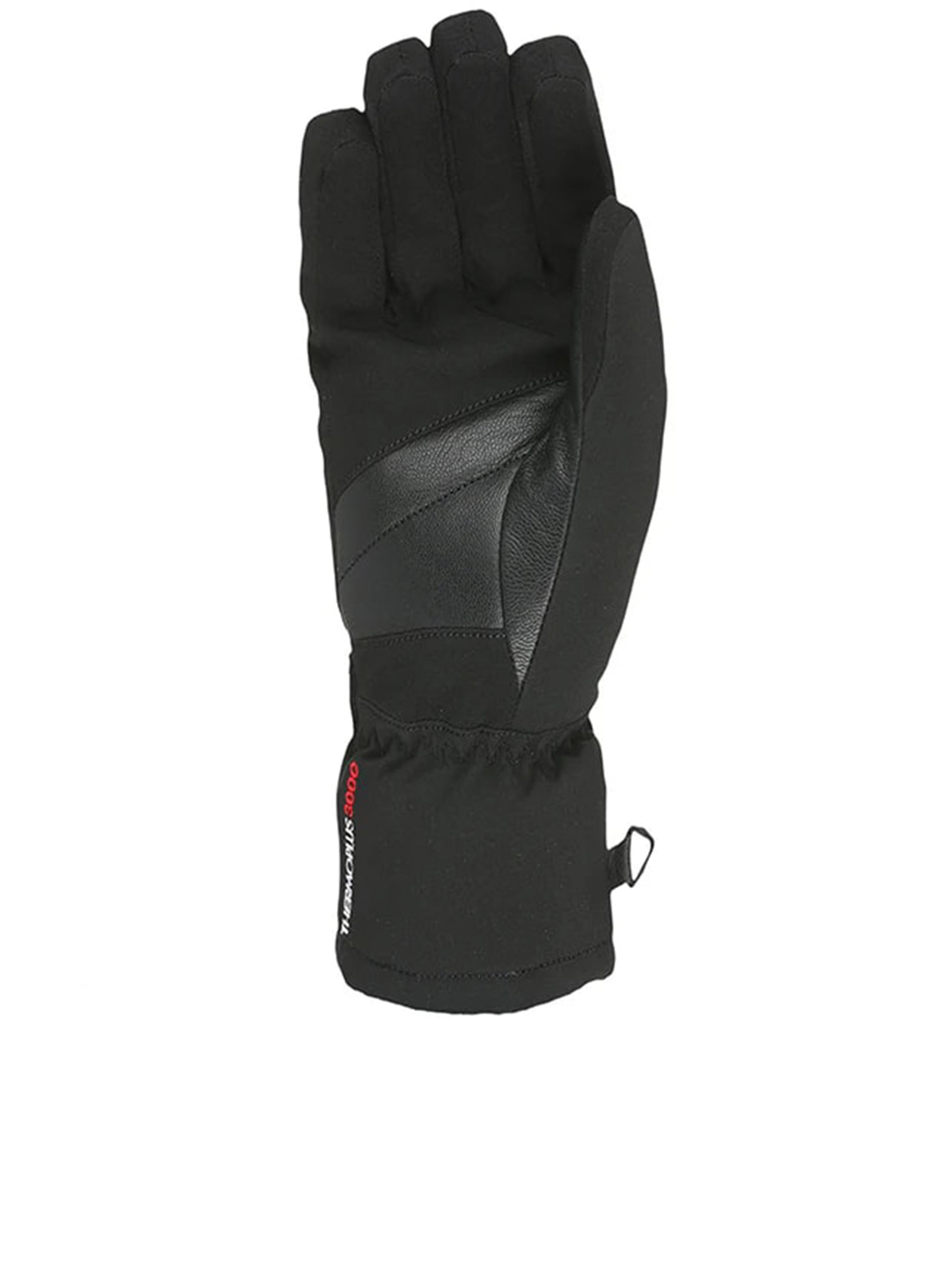 [LEVEL] Ski Gloves FW26 3227WG