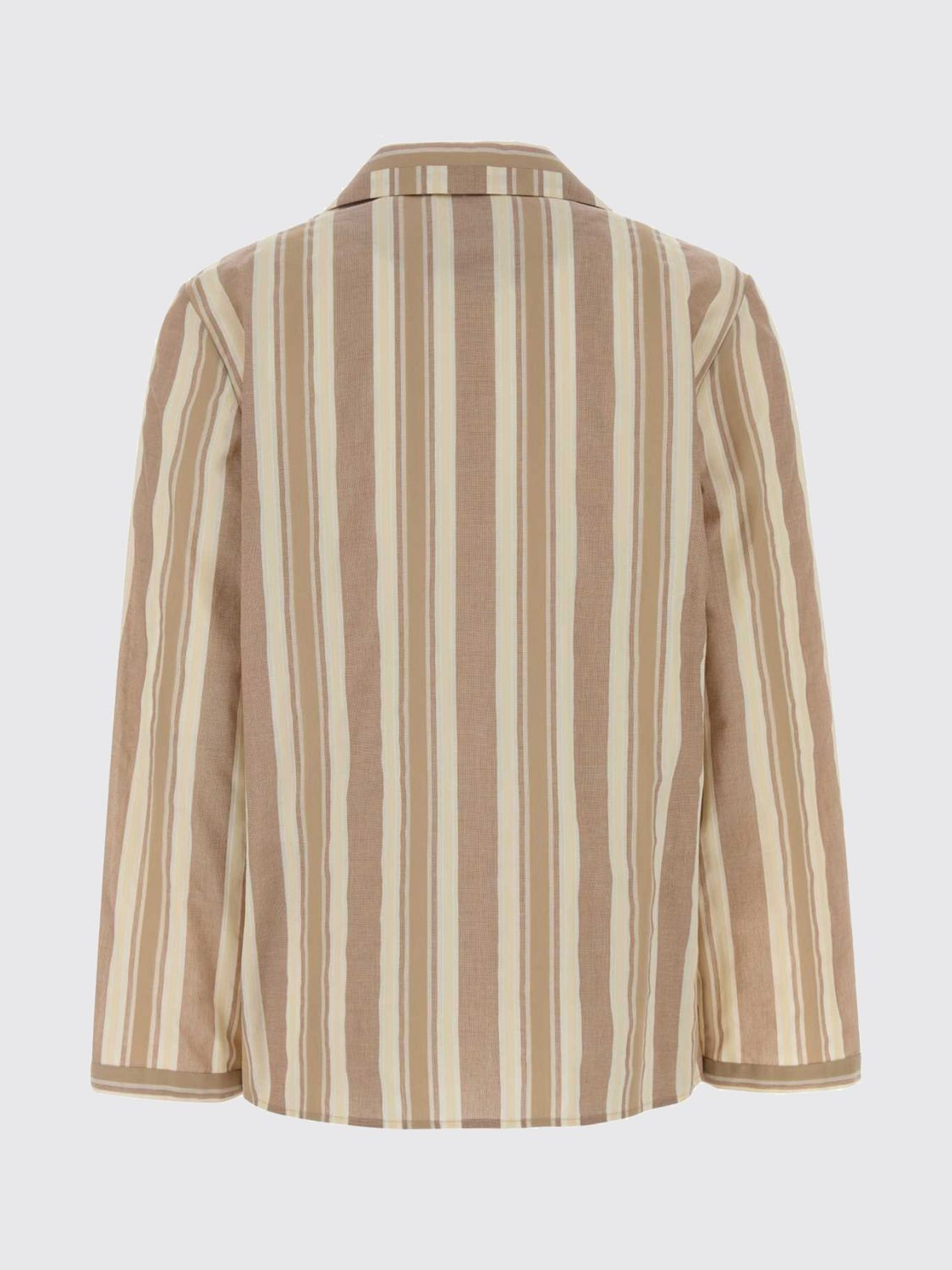 [Saint Laurent] Shirt SS26 857276Y2N58 2726