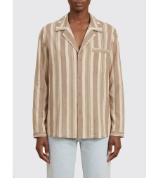 [Saint Laurent] Shirt SS26 857276Y2N58 2726