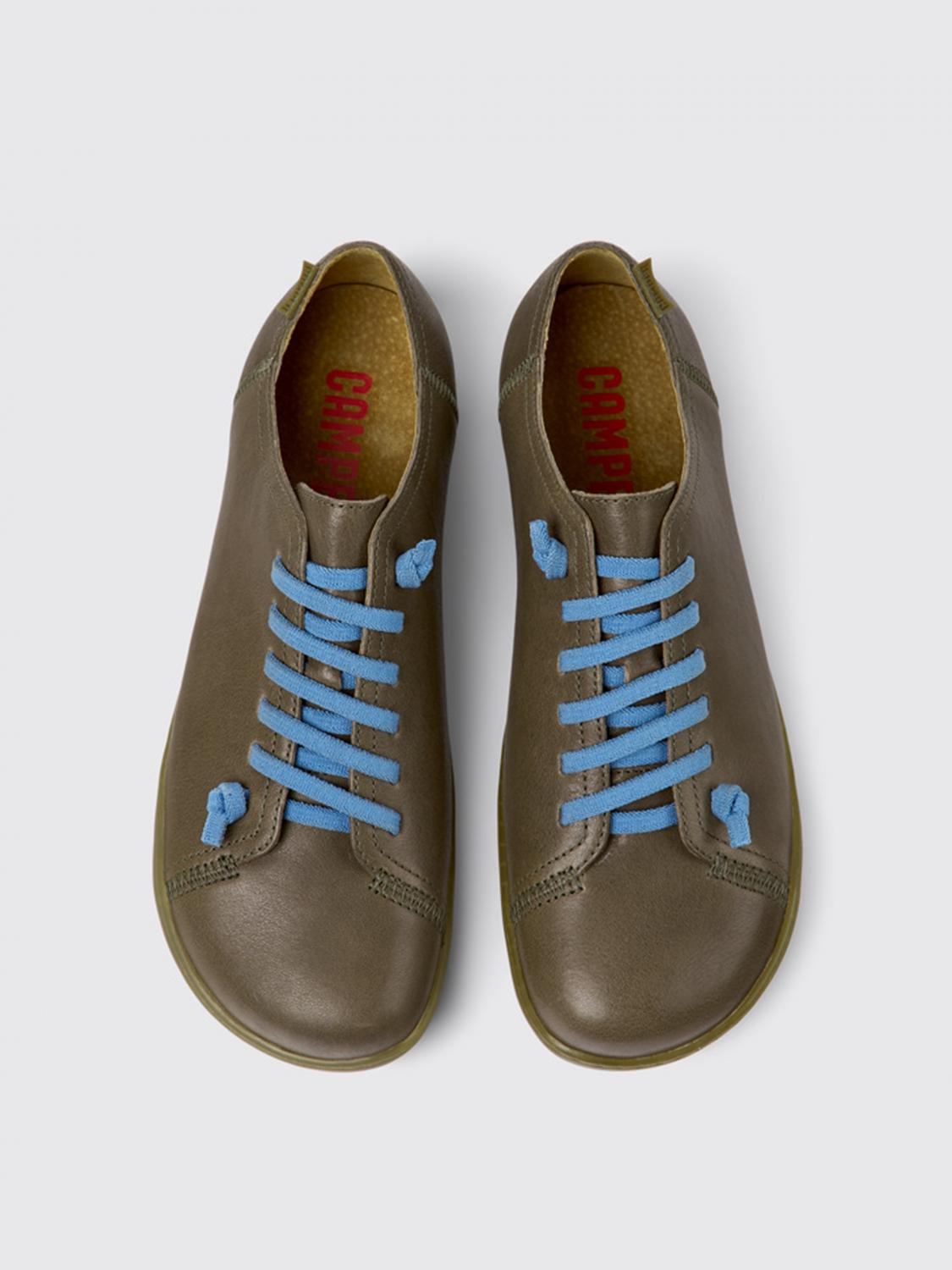 [CAMPER] Sneakers FW25 17665-257 PEU 0