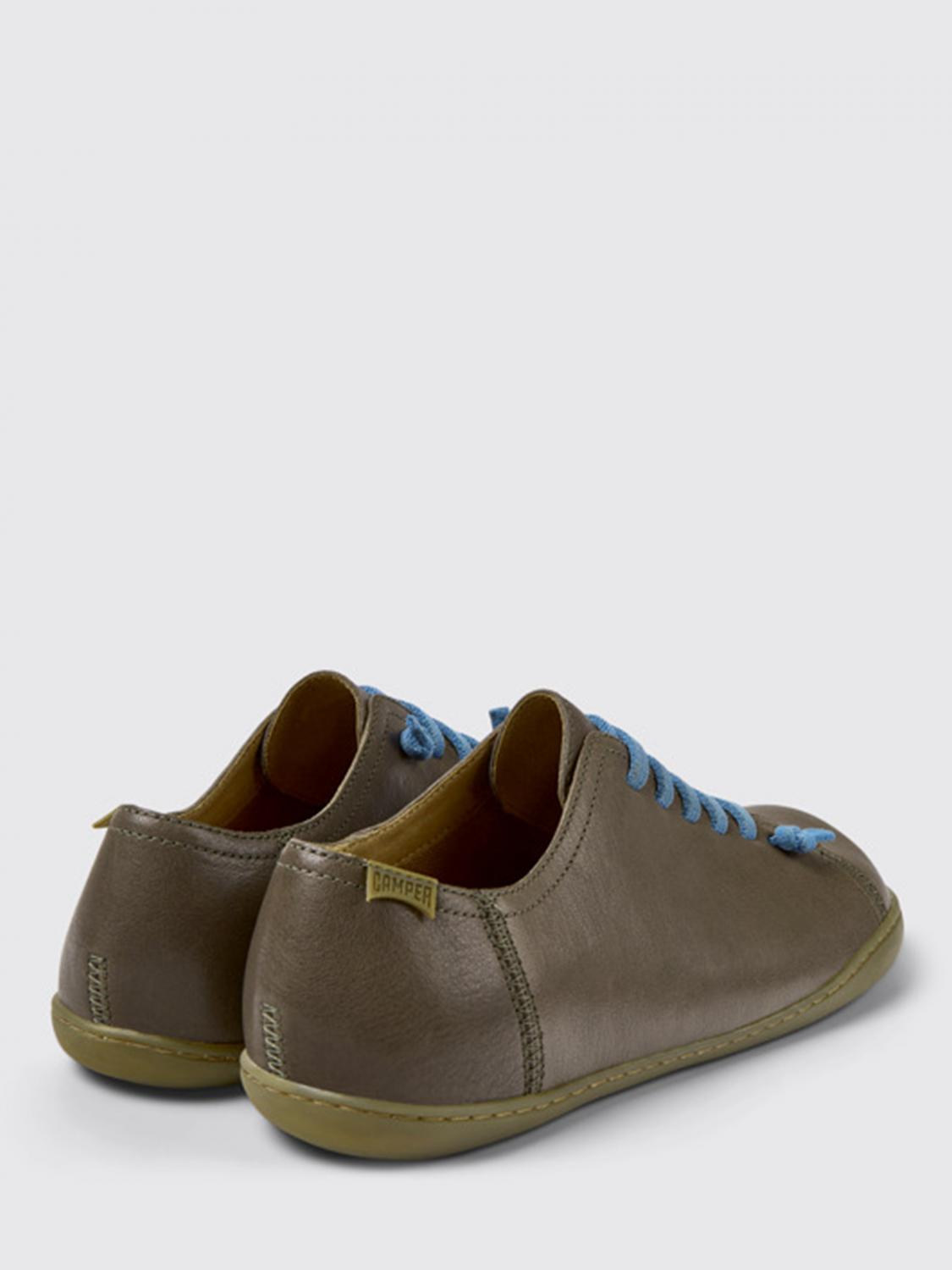 [CAMPER] Sneakers FW25 17665-257 PEU 0