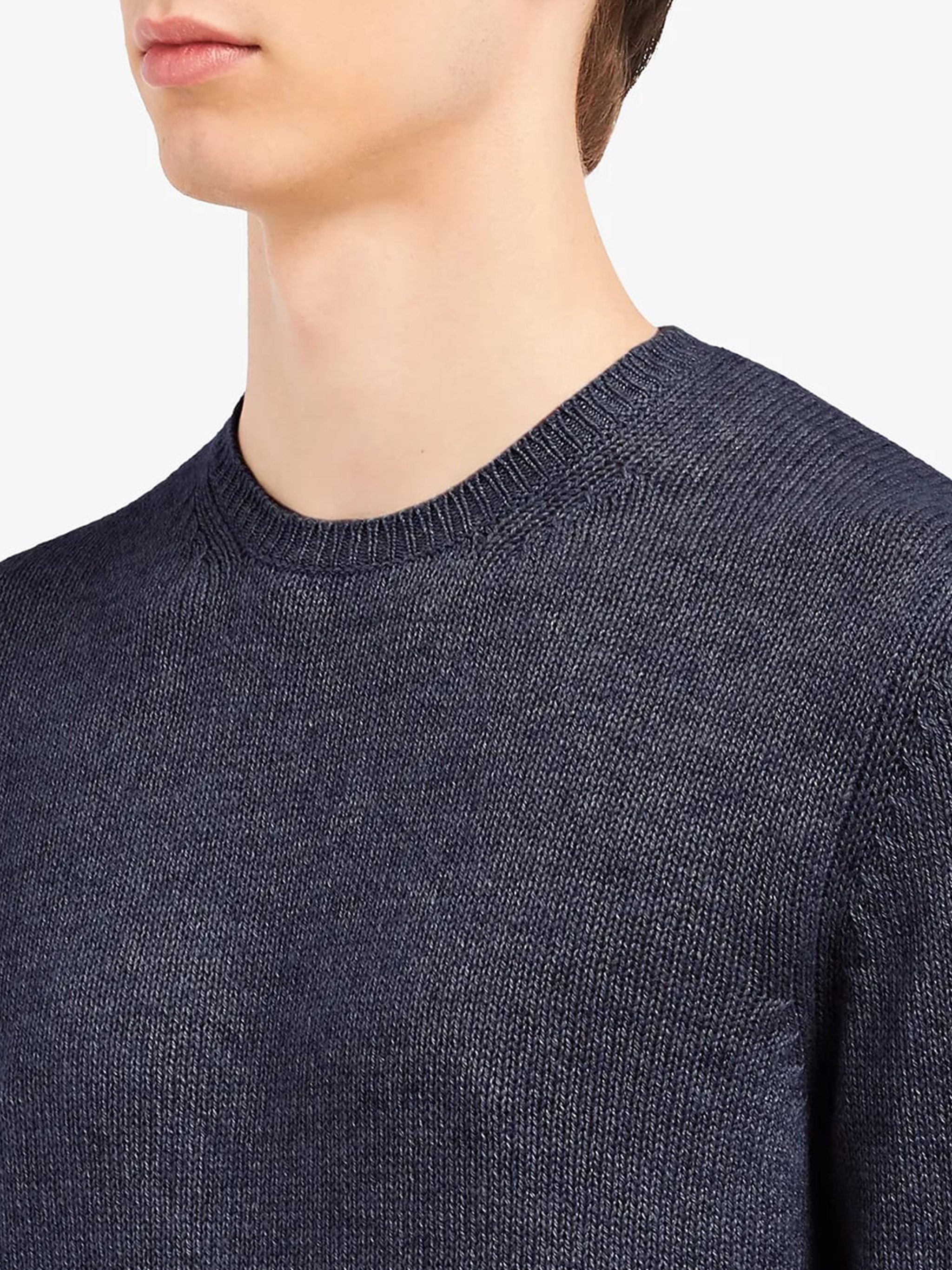[Prada] Knitwear FW26 UMN864 643