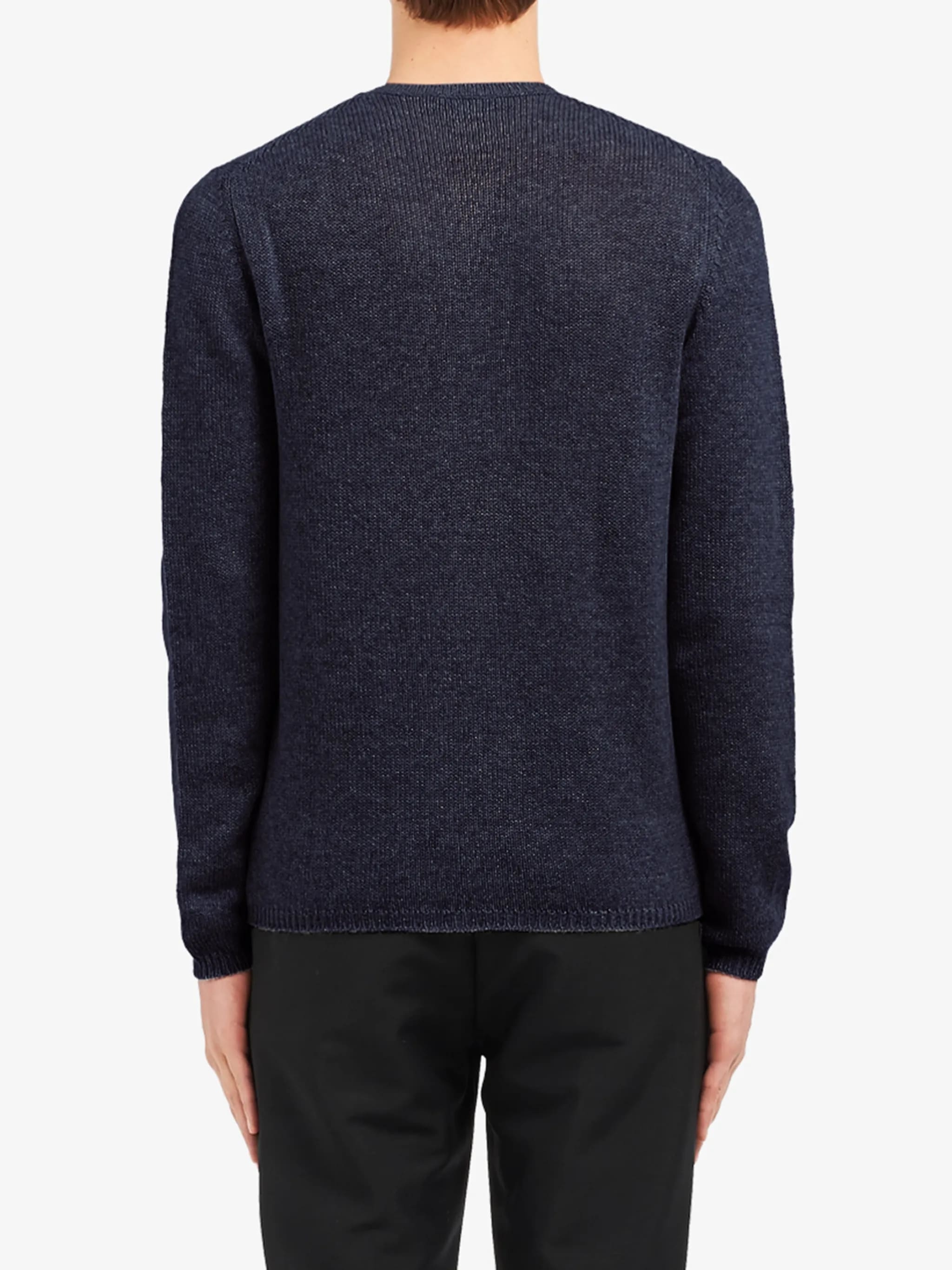 [Prada] Knitwear FW26 UMN864 643