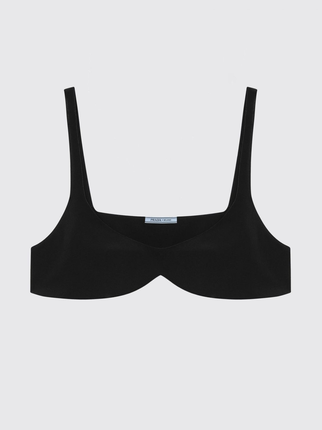 [Prada] Top SS26 TP6247OOO12L0 F0002
