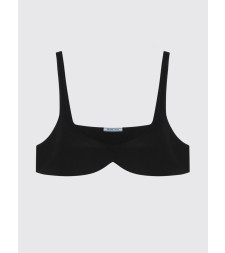 [Prada] Top SS26 TP6247OOO12L0 F0002