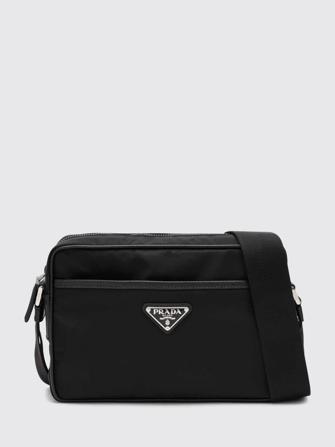 [Prada] Shoulder bag SS26 2VH048XOO2DMH F0002