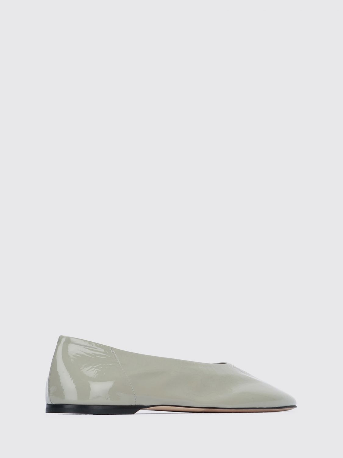 [TOTEME] Flat shoes SS26 262WAS0313LE0215 144