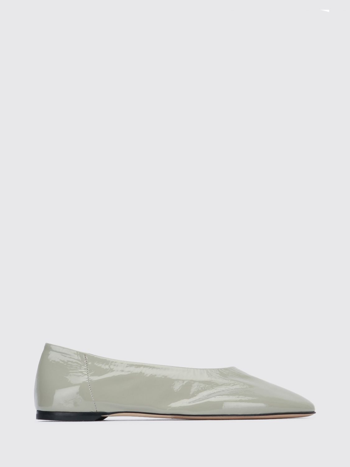 [TOTEME] Flat shoes SS26 262WAS0313LE0215 144
