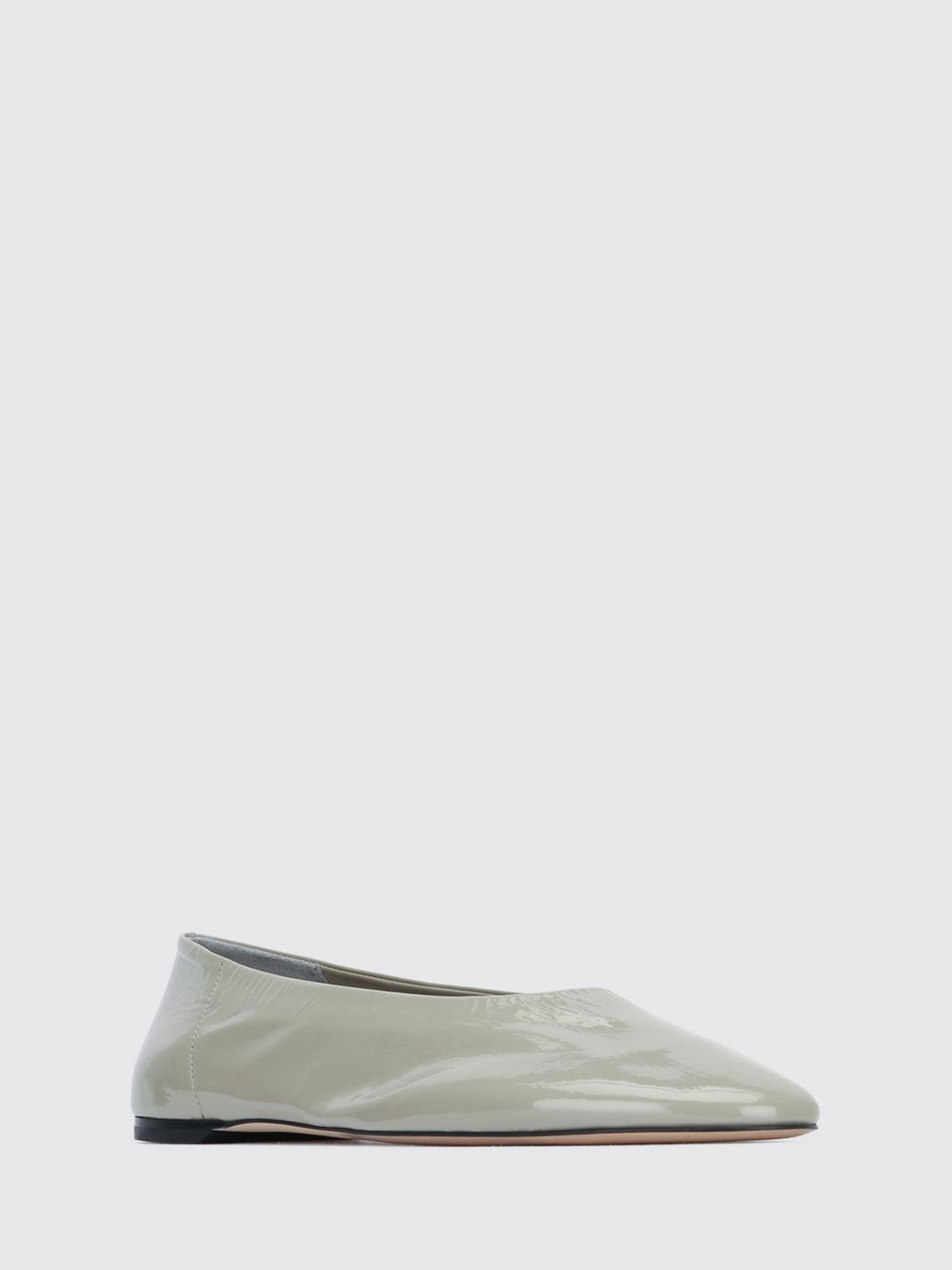 [TOTEME] Flat shoes SS26 262WAS0313LE0215 144