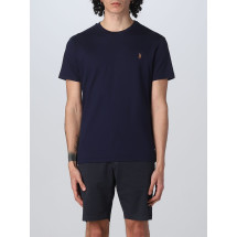[Polo Ralph Lauren] T-shirts Short Sleeve SS26 710740727 003