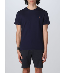 [Polo Ralph Lauren] T-shirts Short Sleeve SS26 710740727 003
