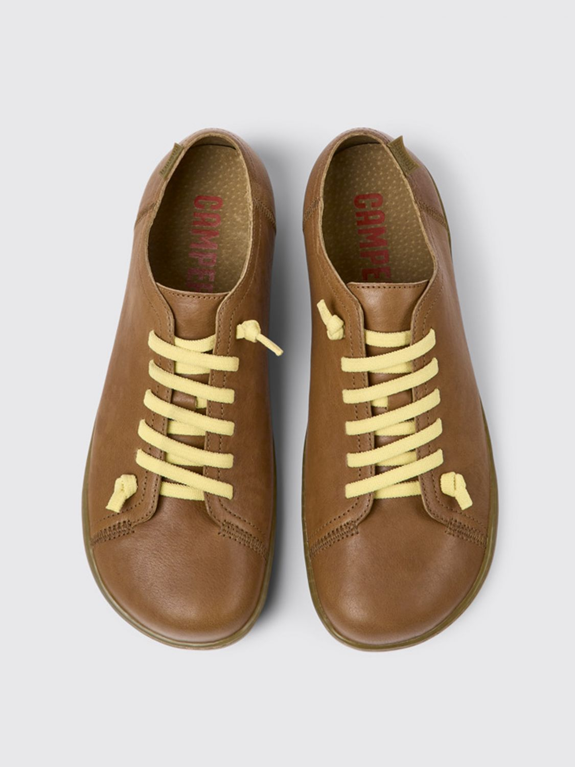 [CAMPER] Sneakers FW25 17665-256 PEU 0