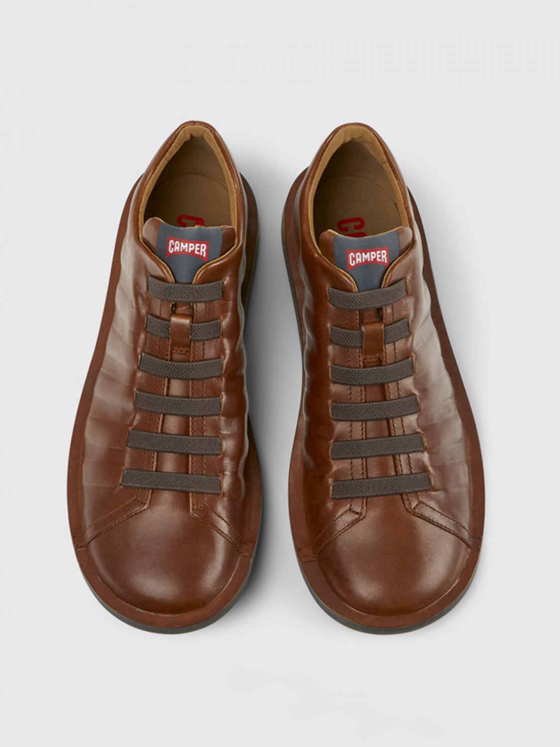 [CAMPER] Sneakers FW25 18751-049 BEETLE 0