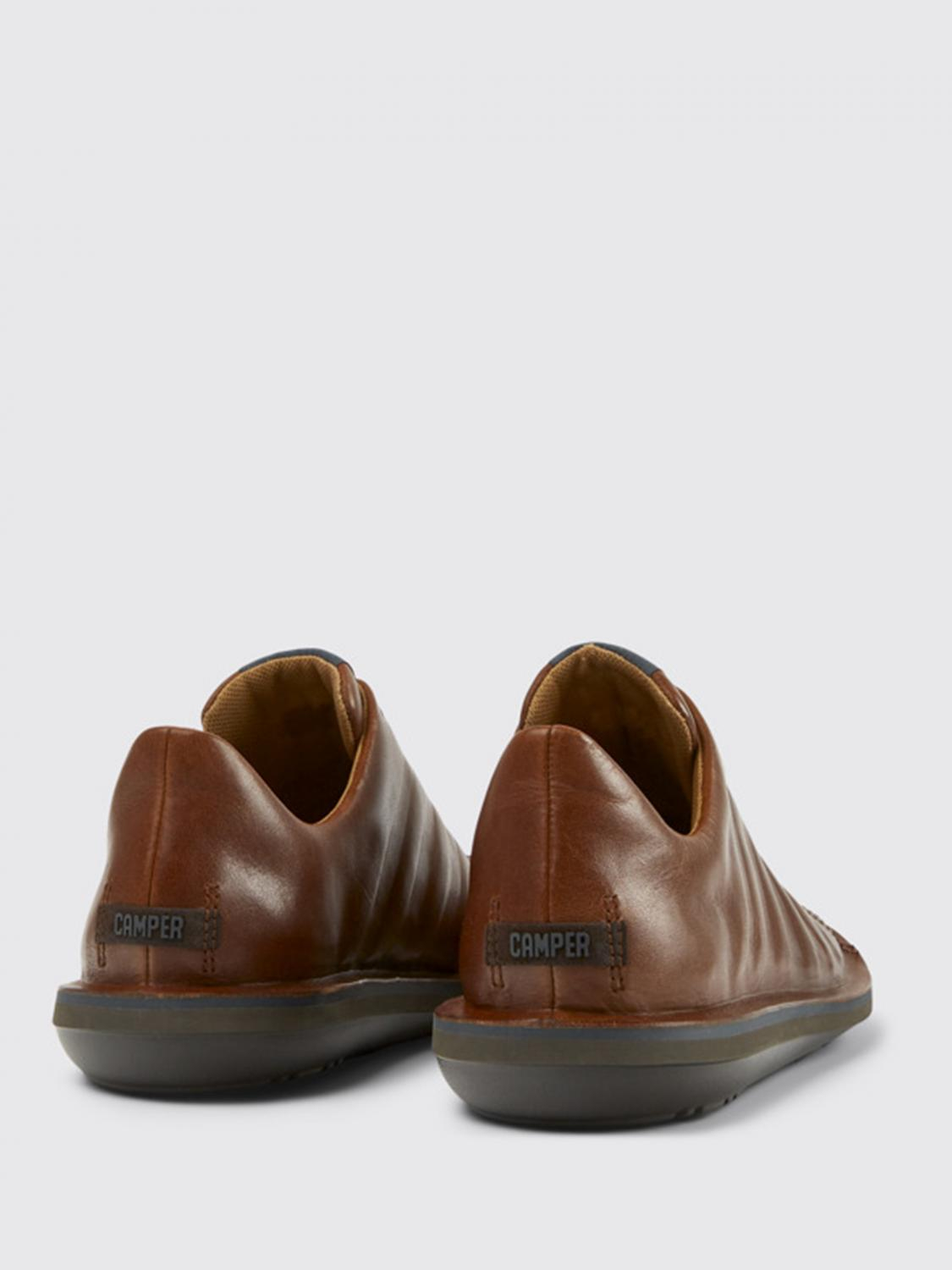 [CAMPER] Sneakers FW25 18751-049 BEETLE 0