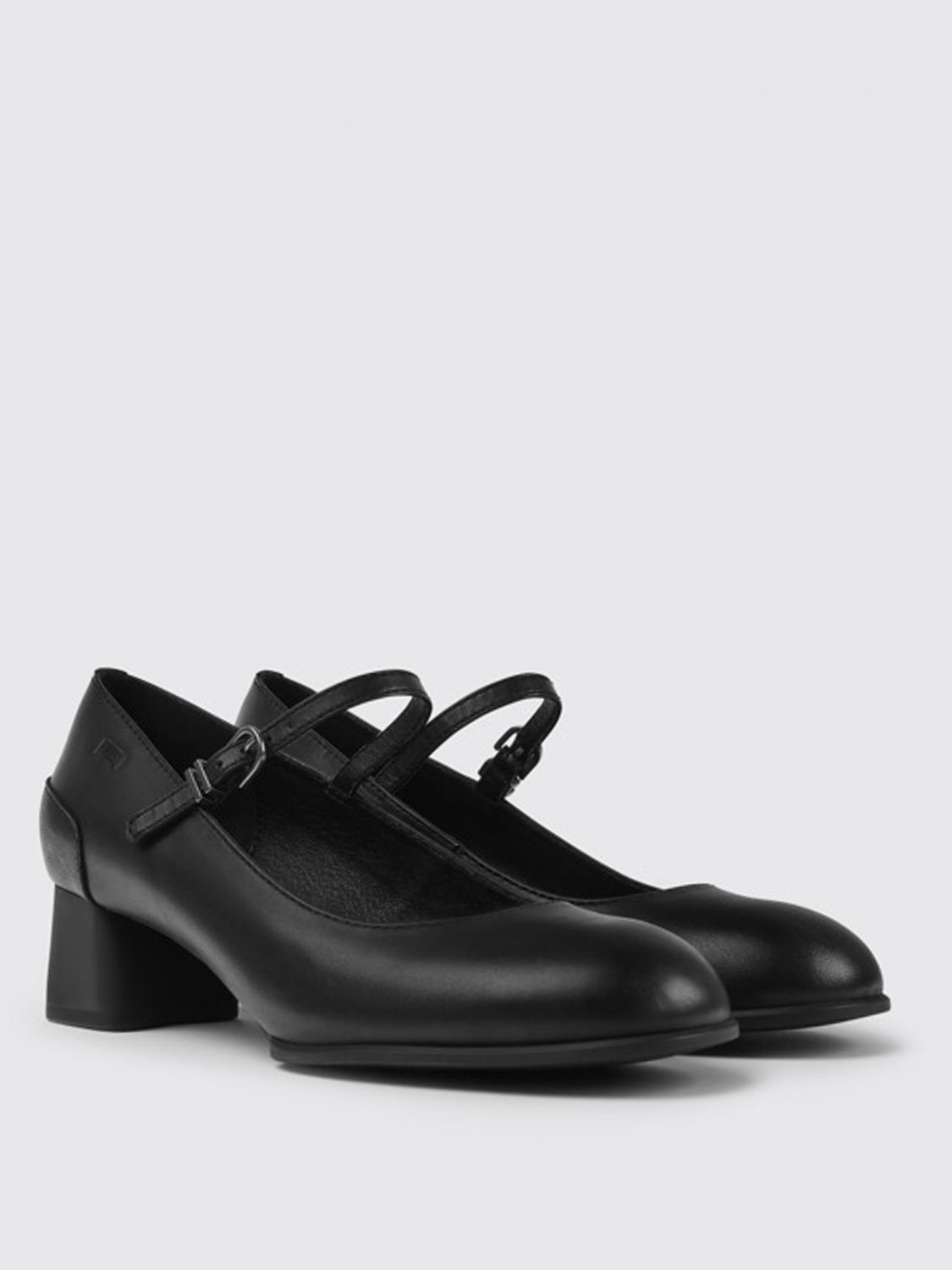 [CAMPER] Pumps FW25 K200694-001 KATIE 0