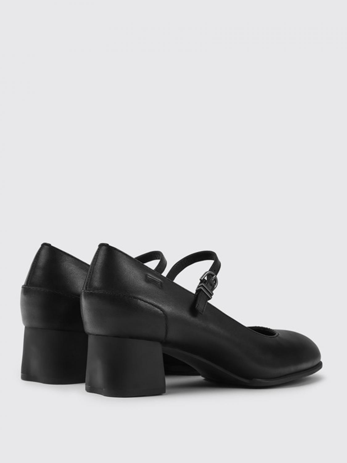 [CAMPER] Pumps FW25 K200694-001 KATIE 0