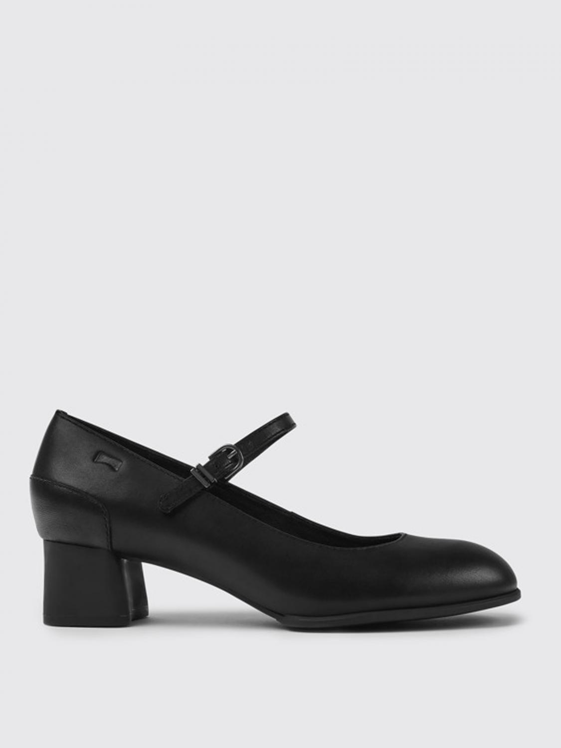 [CAMPER] Pumps FW25 K200694-001 KATIE 0