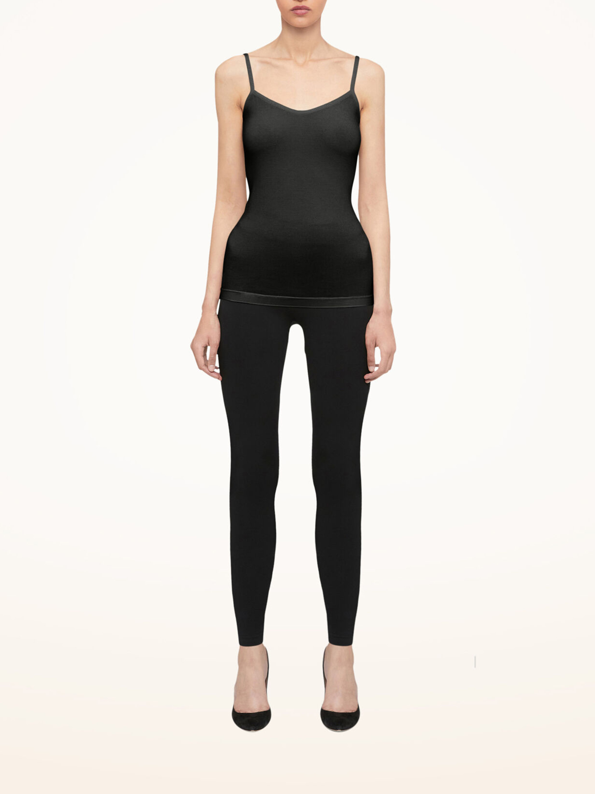 [Wolford] Tank top FW26 56242