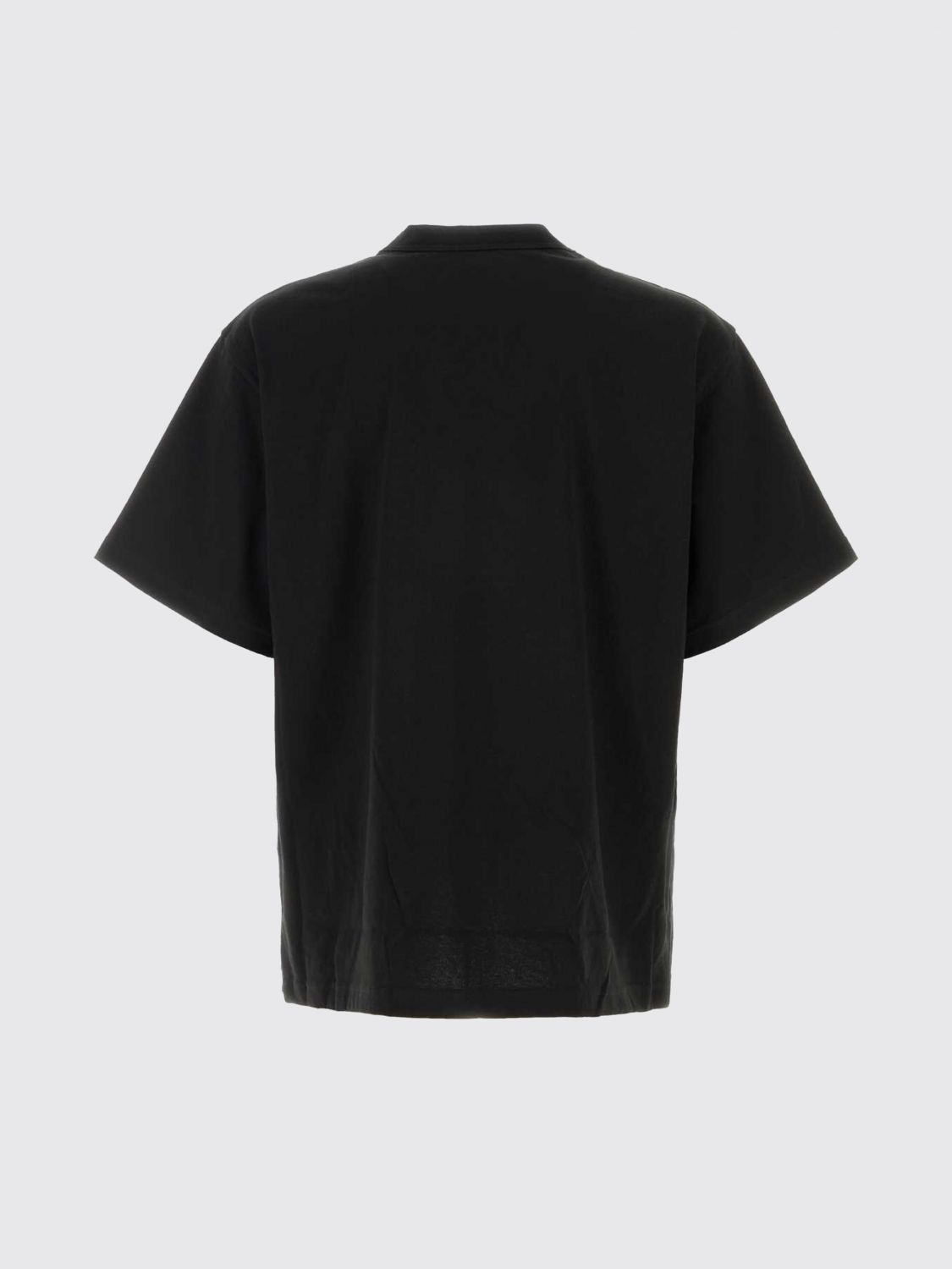 [SACAI X CARHARTT WIP] T-shirts SS26 2601092S 001