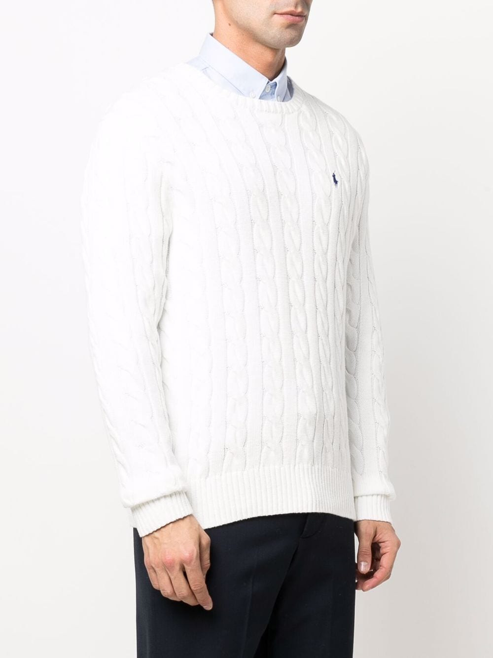 [Polo Ralph Lauren] Knitwear FW26 710 775885
