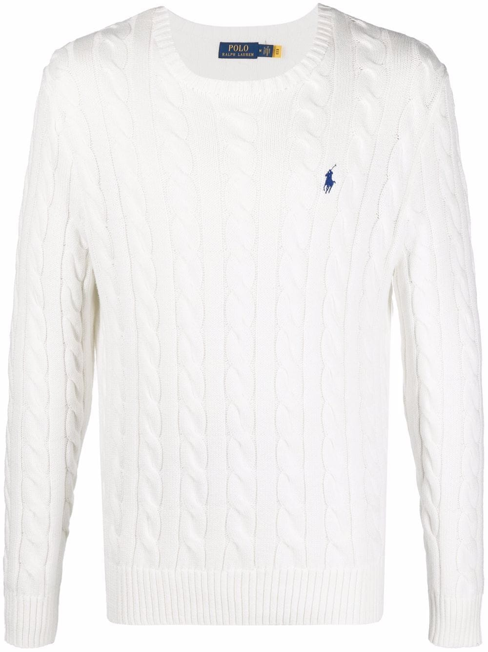 [Polo Ralph Lauren] Knitwear FW26 710 775885