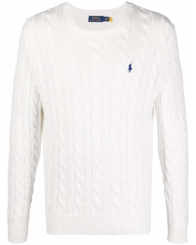 [Polo Ralph Lauren] Knitwear FW26 710 775885