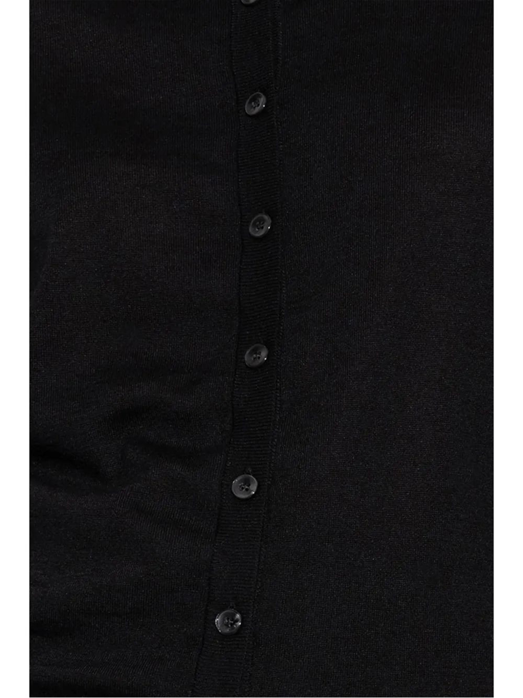 [Dolce & Gabbana] Cardigan FW26 FXV09T JFMEW