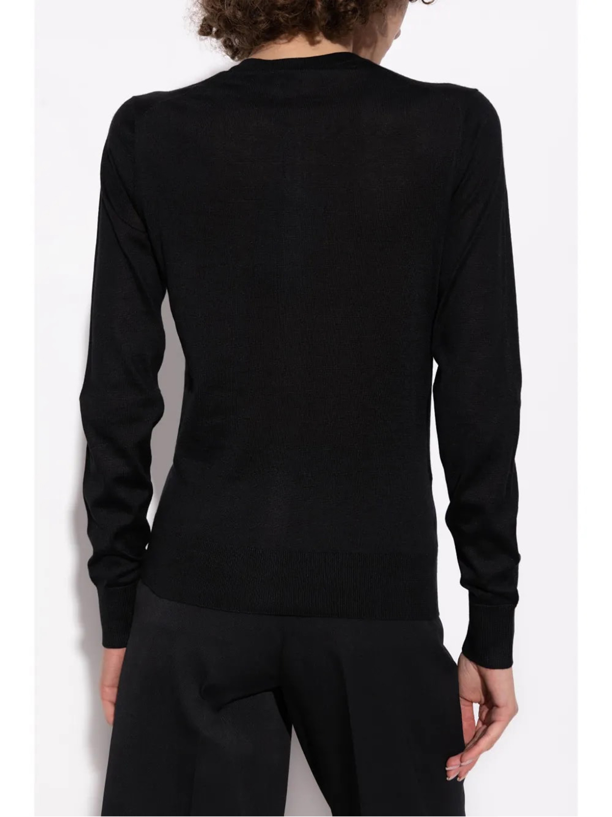 [Dolce & Gabbana] Cardigan FW26 FXV09T JFMEW