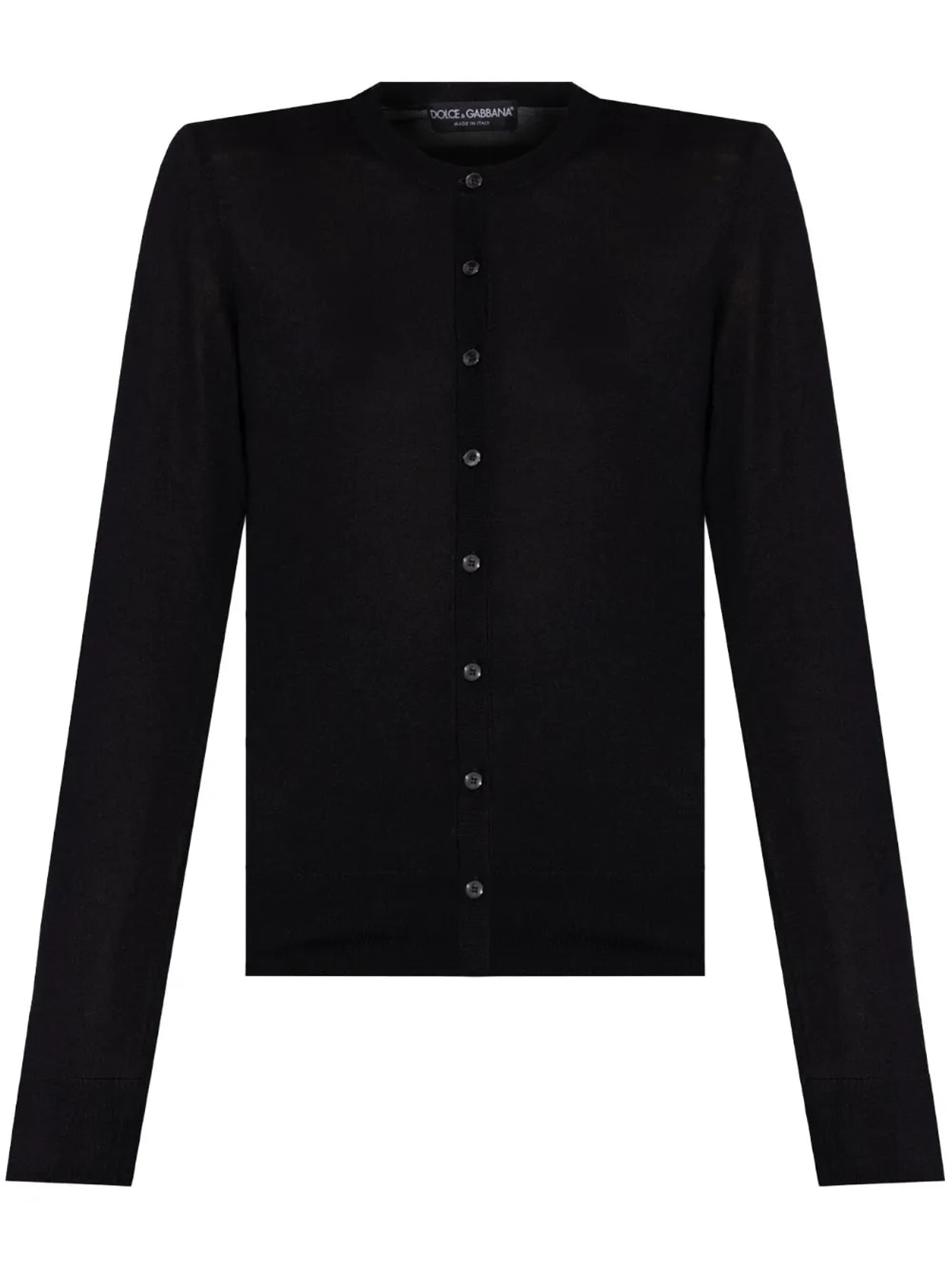 [Dolce & Gabbana] Cardigan FW26 FXV09T JFMEW