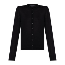 [Dolce & Gabbana] Cardigan FW26 FXV09T JFMEW
