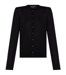 [Dolce & Gabbana] Cardigan FW26 FXV09T JFMEW