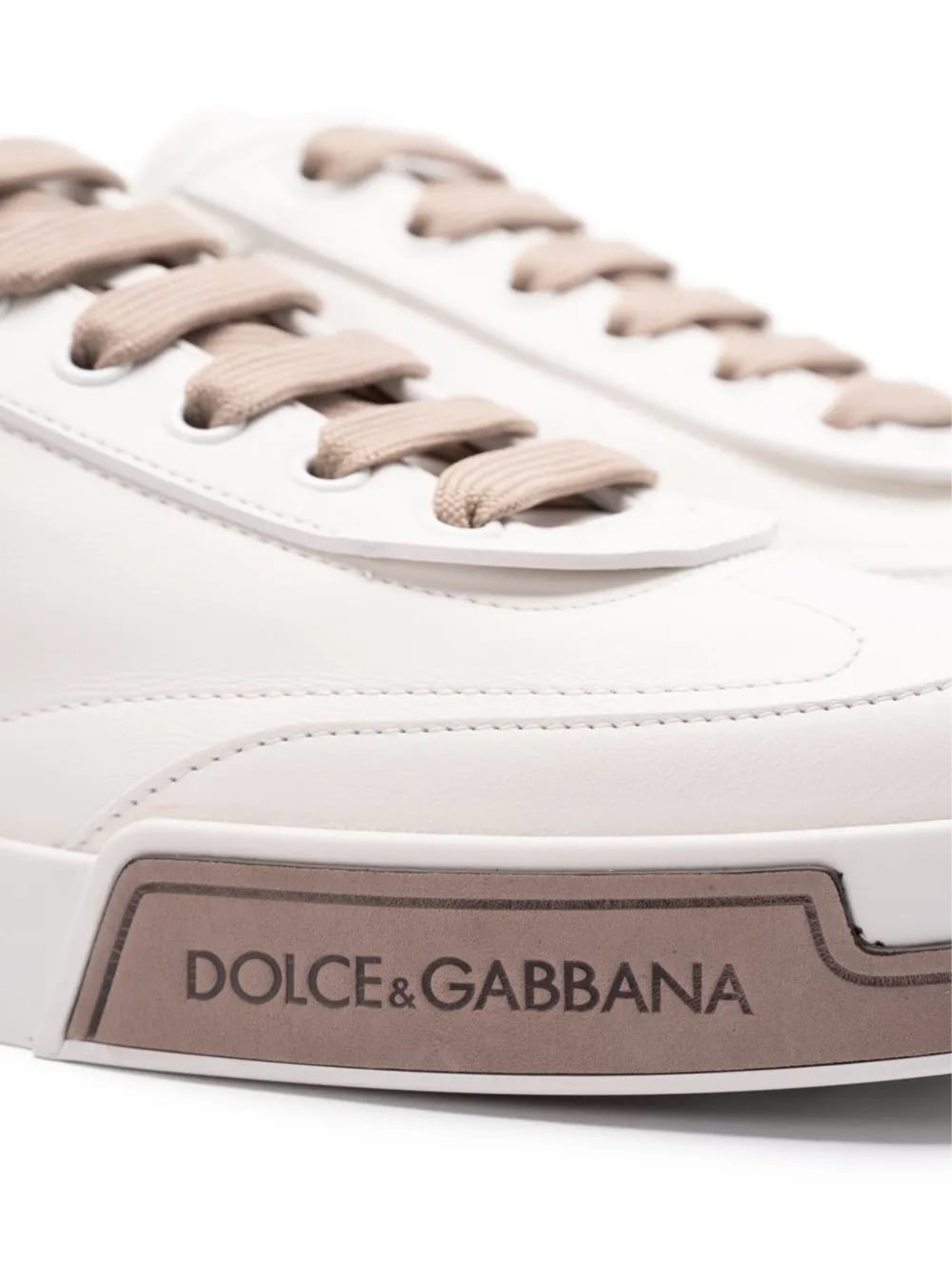 [Dolce & Gabbana] Sneakers FW26 A20190 A6678