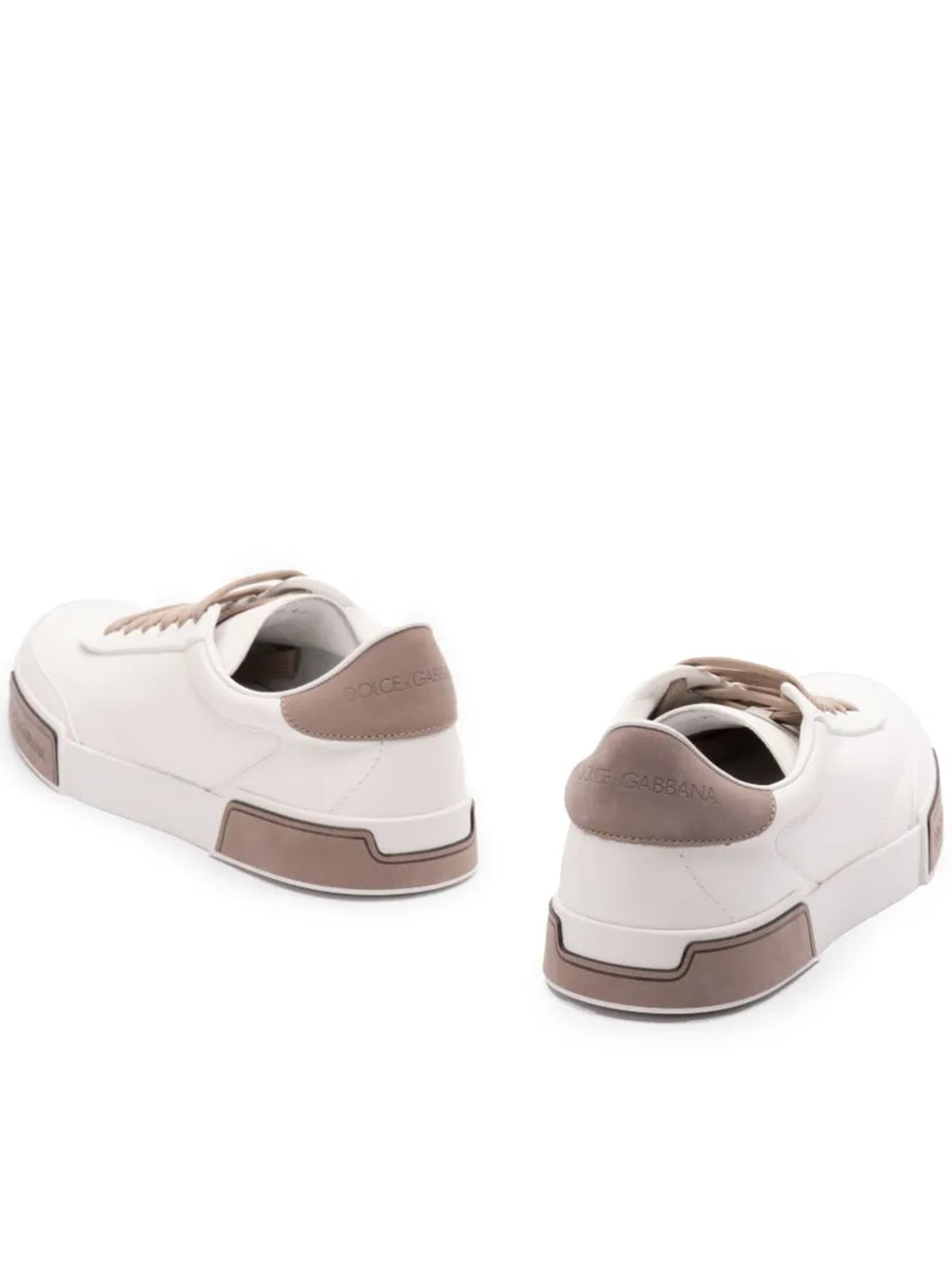 [Dolce & Gabbana] Sneakers FW26 A20190 A6678