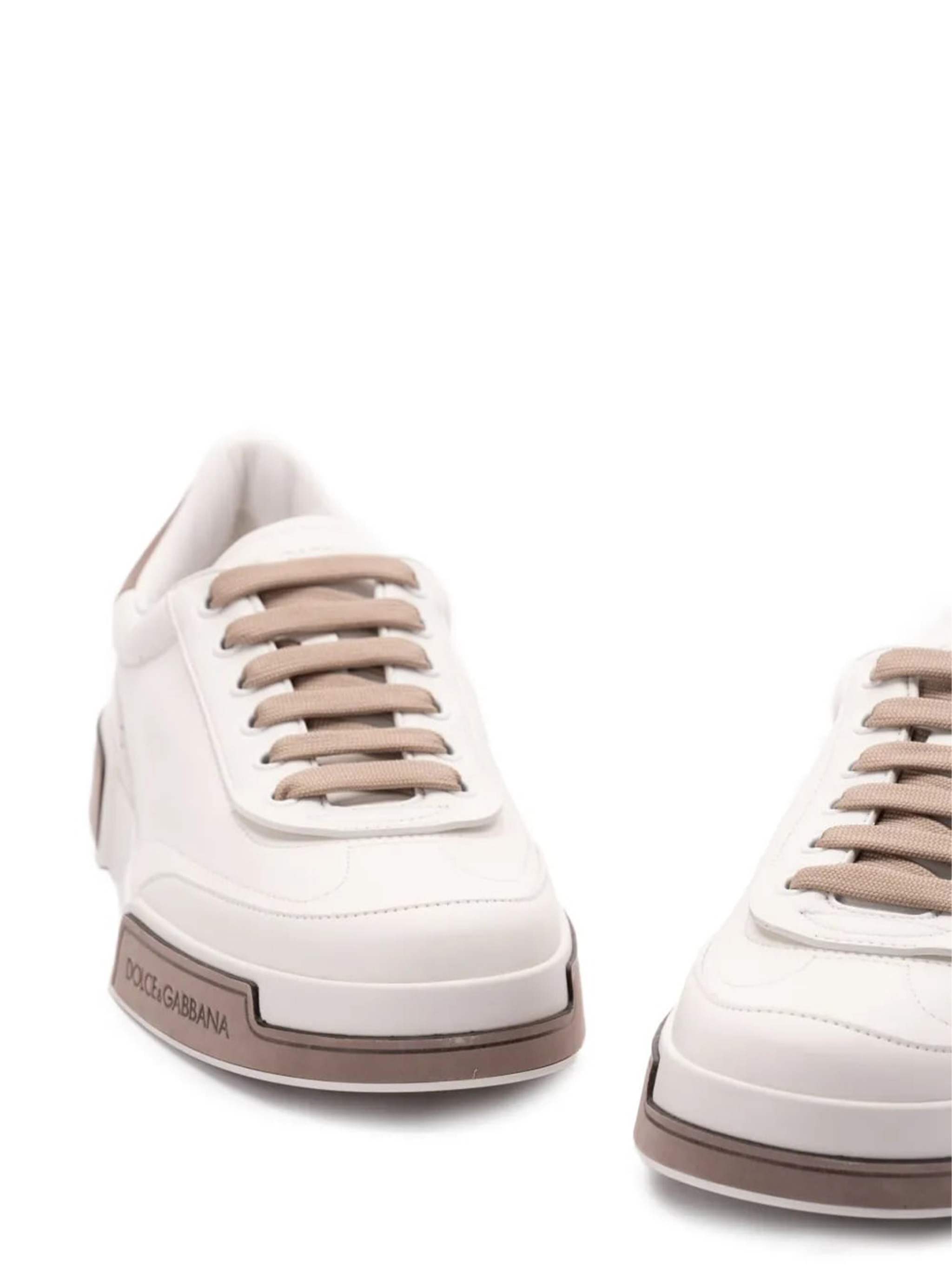 [Dolce & Gabbana] Sneakers FW26 A20190 A6678