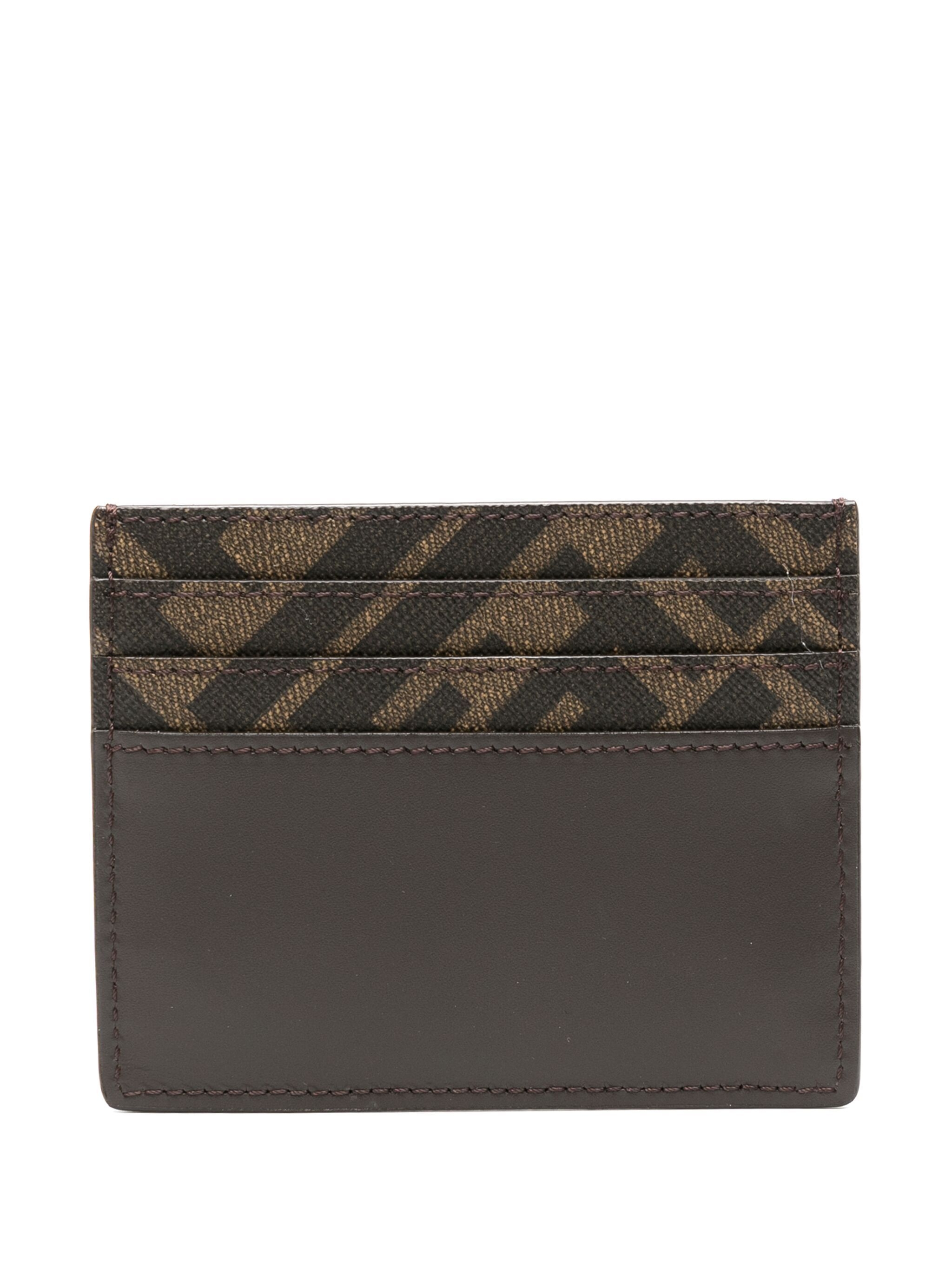 [Fendi] Cardholder FW26 7M0164 AFF2