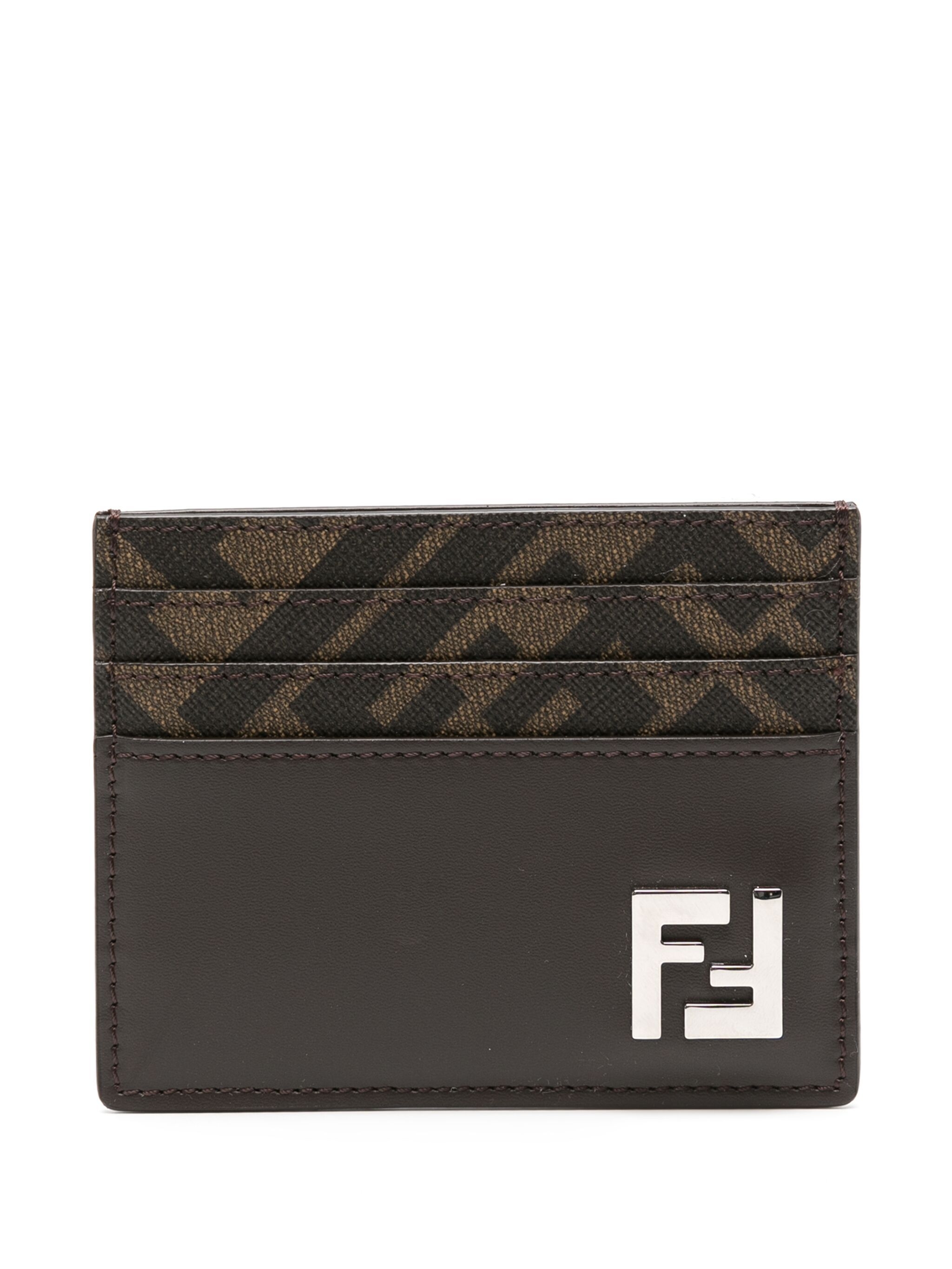 [Fendi] Cardholder FW26 7M0164 AFF2